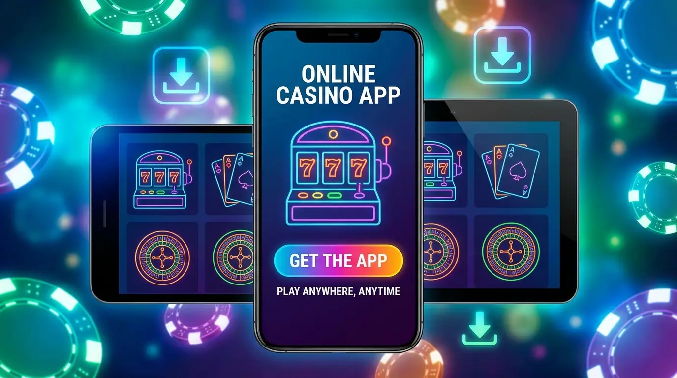 Race casino app
