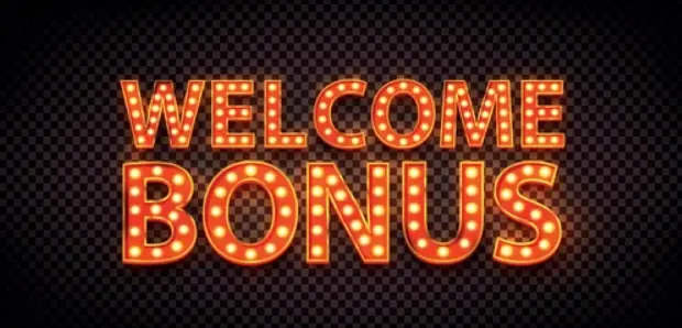 Race casino bonus för nya spelare