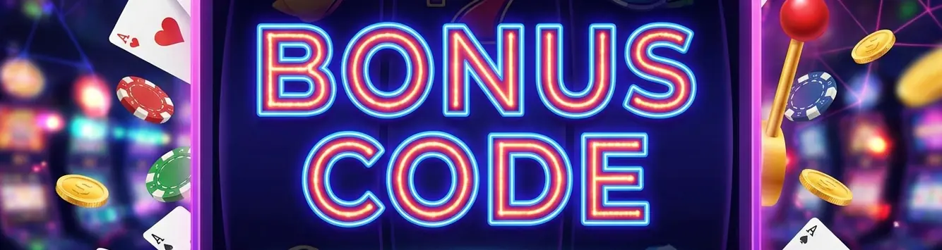 Bonuskod hos Race casino
