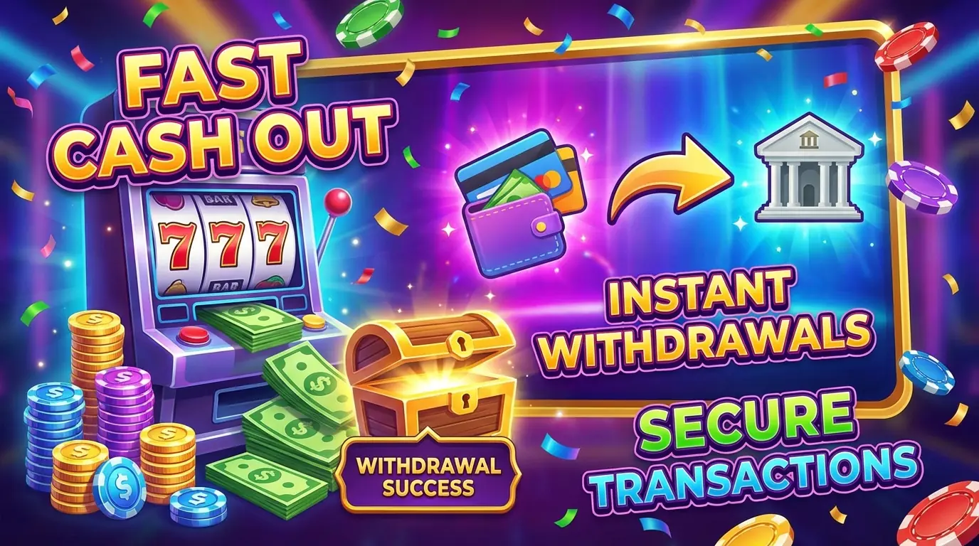 Race casino uttag