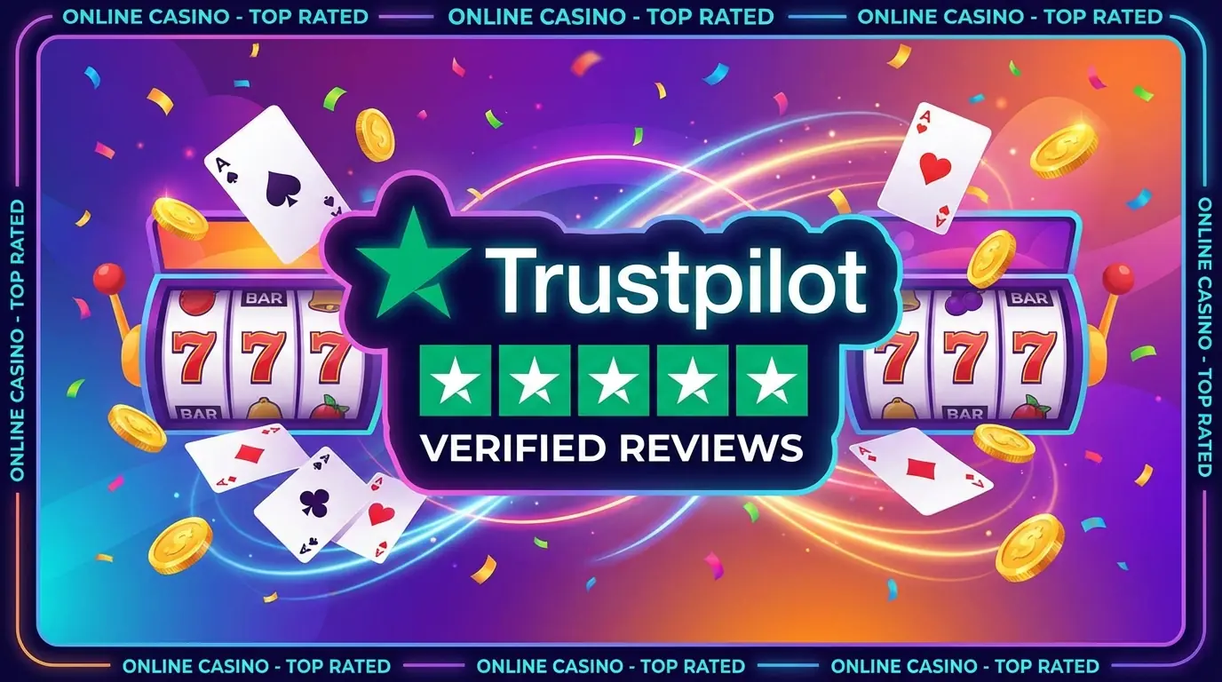Race casino Trustpilot