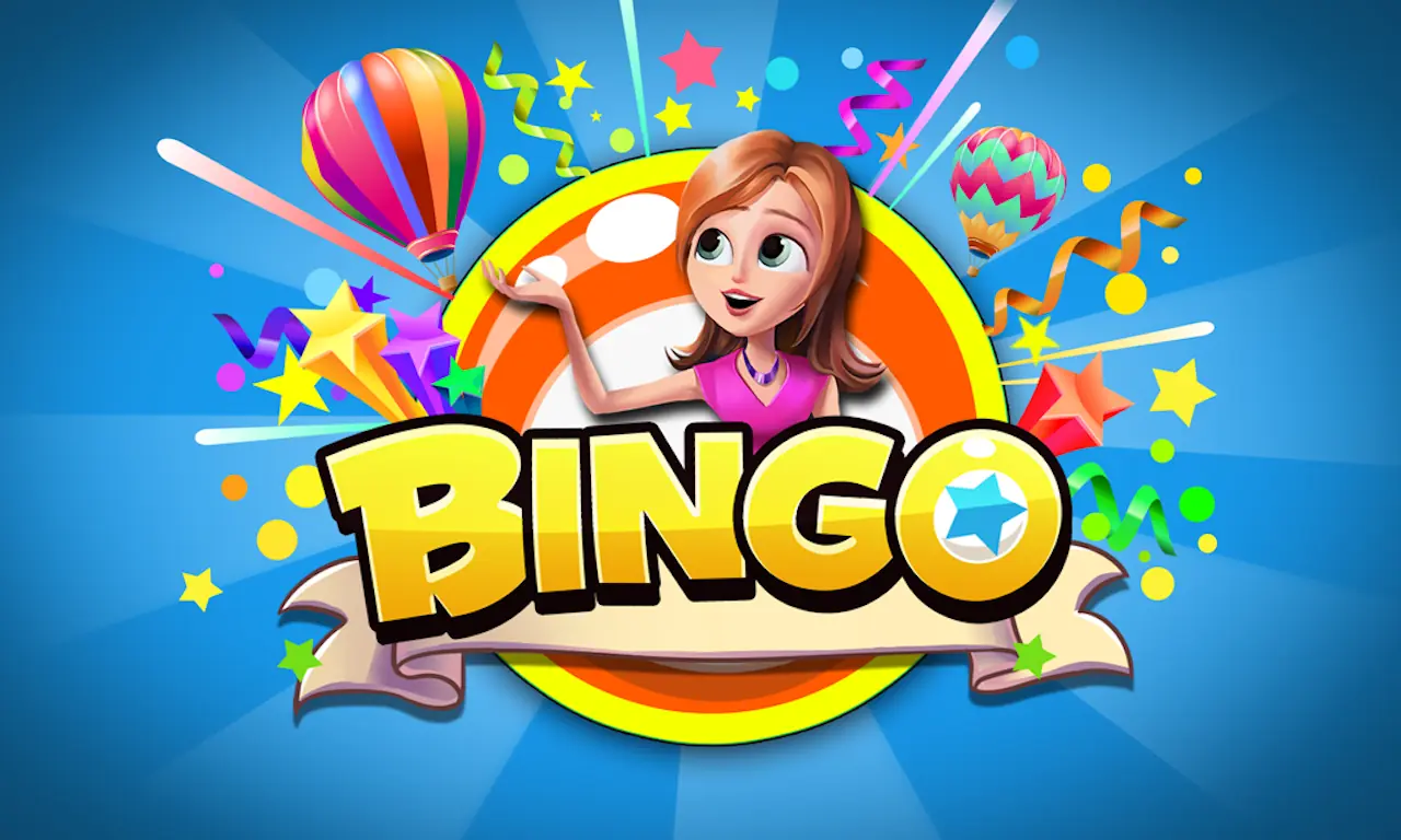 Bingo Race casino