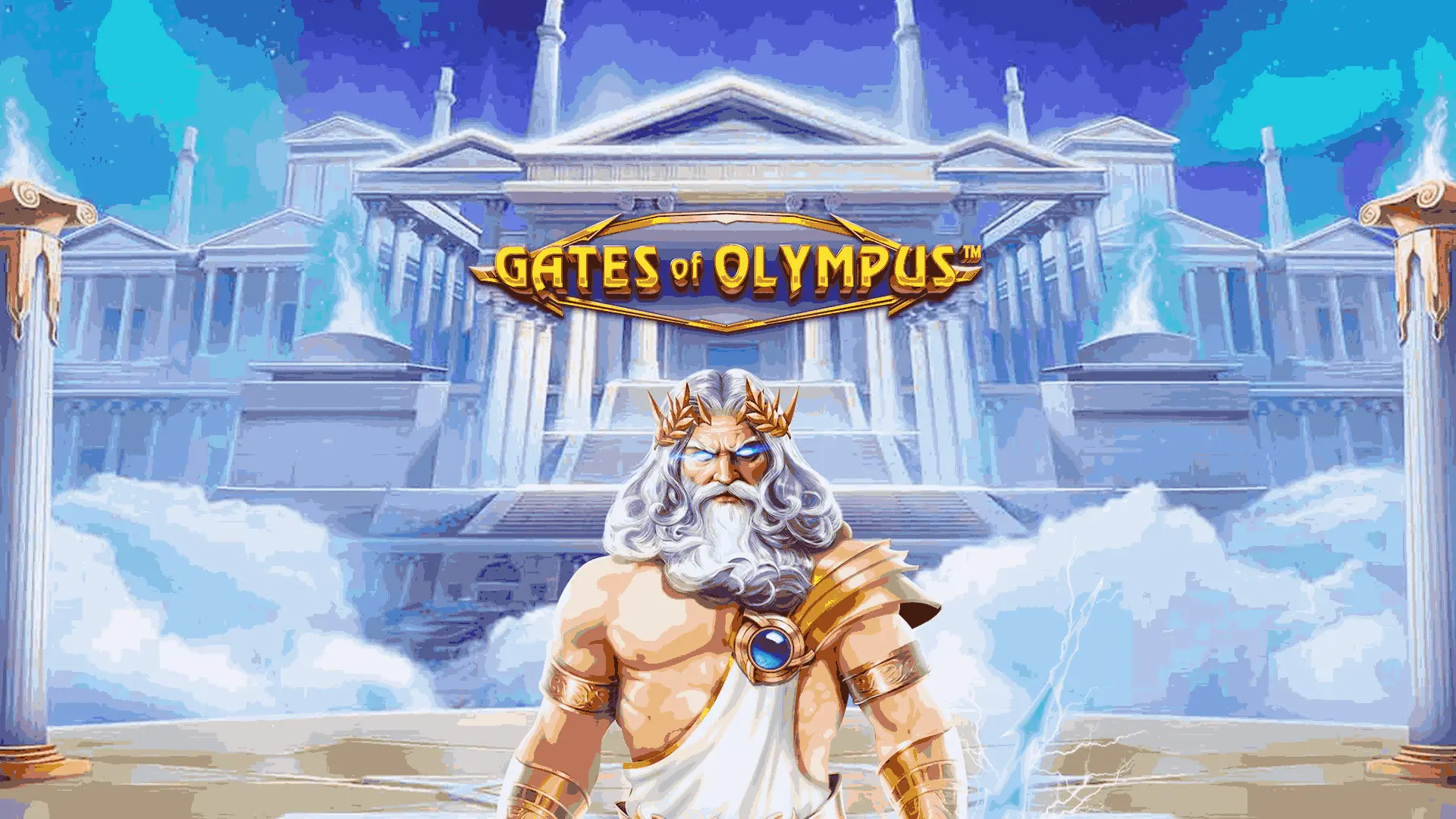 Gates of Olympus Race casino