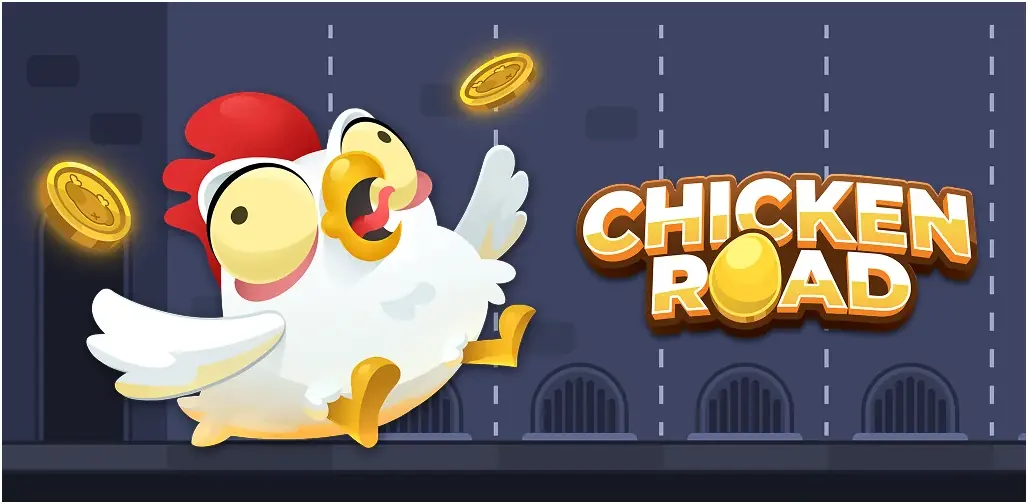 Chicken Road hos Race casino