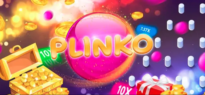 Race casino Sverige Plinko